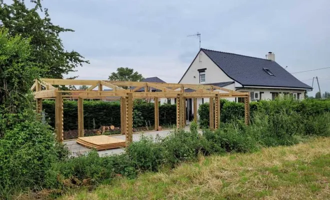 Aménagement extérieurs, Saint-Omer, Alerte Nuisible Environnement