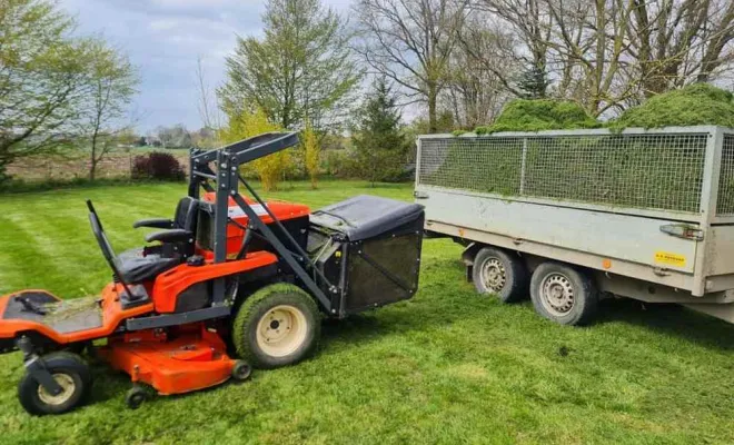 Entretien espaces verts, Saint-Omer, Alerte Nuisible Environnement