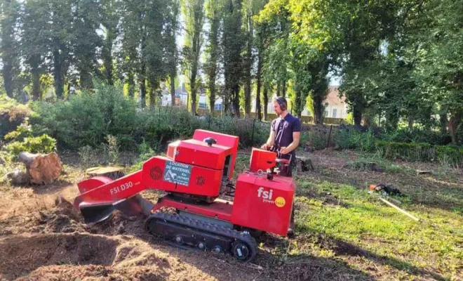 Entretien espaces verts, Saint-Omer, Alerte Nuisible Environnement